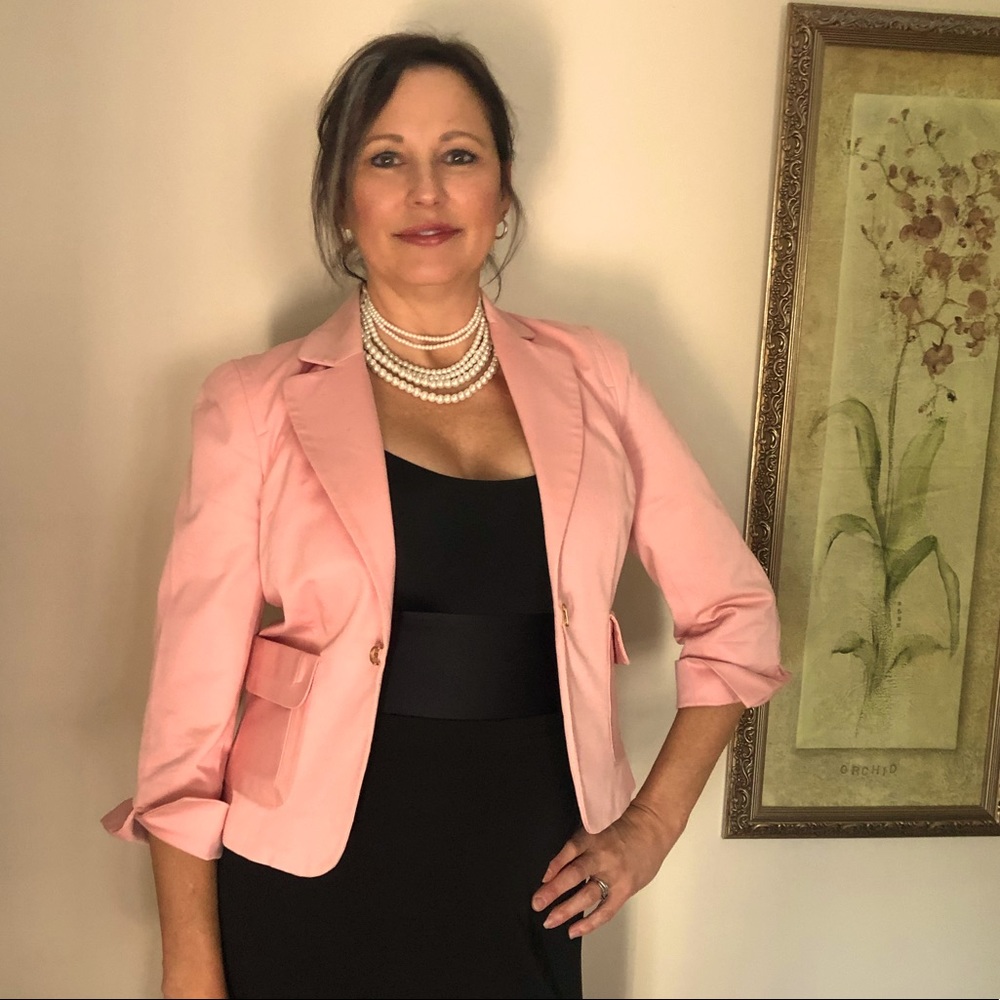 Express Blazer